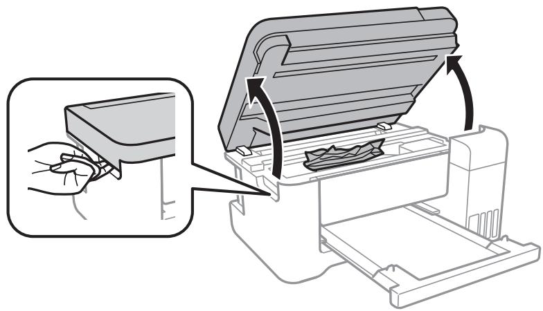 EPSON ECOTANK ET-2756 - Attention: - 1