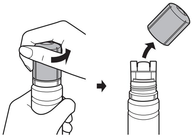 EPSON ECOTANK ET-2756 - Important: - 1