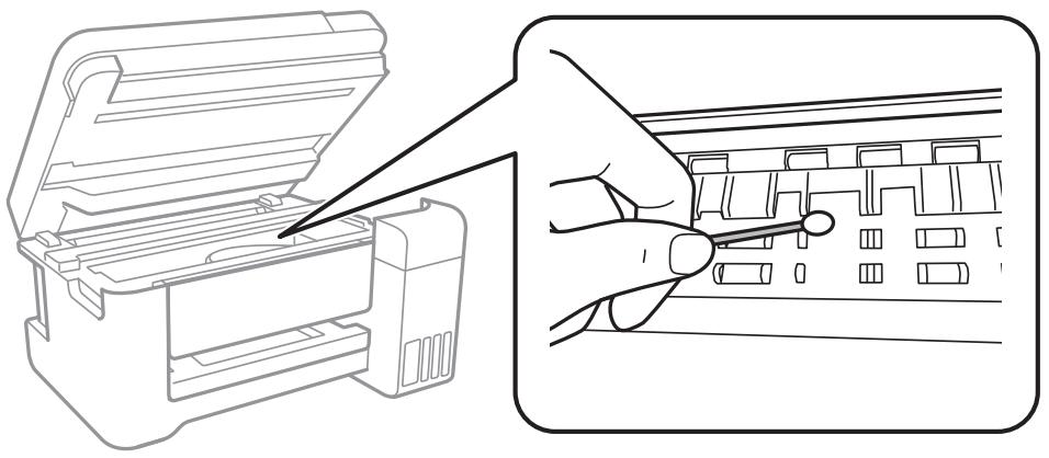 EPSON ECOTANK ET-2756 - Résolution de problèmes - 1