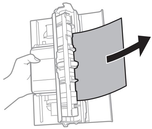 EPSON ECOTANK ET-2756 - Résolution de problèmes - 1