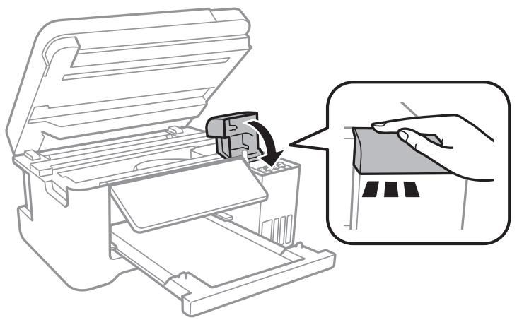 EPSON ECOTANK ET-2756 - Annexe - 3