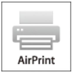 EPSON ECOTANK ET-2756 - Utilisation d'AirPrint - 1