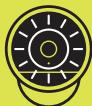 LOGITECH CIRCLE 2 - CBeToNDNbIe HndKaTOpbl KaMepbl N COCTOHN6bTapeN - 2