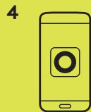 LOGITECH CIRCLE 2 - ISTRUZIONI PER UN'INSTALLAZIONE SEMPLICE E RAPIDA - 5