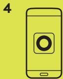 LOGITECH CIRCLE 2 - POKNY PRO RYCHLOU A SNADNOU INSTALACI - 5