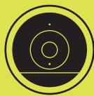 LOGITECH CIRCLE 2 - ZAWARTOSC ZESTAWU - 1