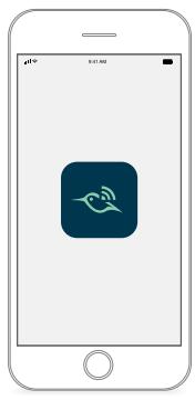 ARLO PRO 3 FLOODLIGHT - Get the Arlo app - 1