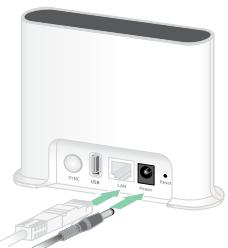ARLO PRO 3 FLOODLIGHT - Connect an optional Arlo Base Station with Siren - 1