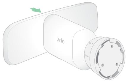 ARLO PRO 3 FLOODLIGHT - USB charging - 4