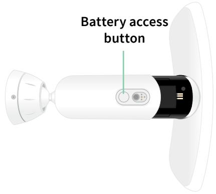 ARLO PRO 3 FLOODLIGHT - USB charging - 1