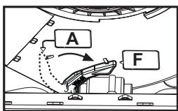 EICO SHINING PELTROX - Bevestiging aan de wand - 3
