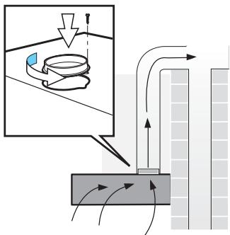 EICO SHINING PELTROX - Afzuiigend apparatus - 1