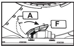 EICO SHINING PELTROX - Filtrerende Funktion - 2