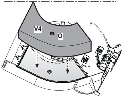 EICO SHINING PELTROX - Einbauen: - 2