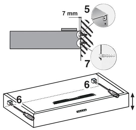 EICO SHINING PELTROX - Asennus - 1