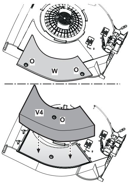 EICO SHINING PELTROX - Montering: - 1