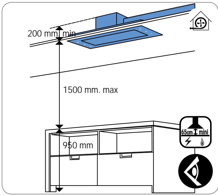 ROBLIN AQUA 900 - WANNEER EEN ELEKTRISCH ONDERDEEL BESCHADIGD RAAKT, MAG DIT ALLEEN WORDEN VERVANGEN DOOR EEN DOOR DE FABRIKANT ERKEND REPARATIEATELIER, AANGEZIEN SPECIAL GEREEDSCHAP IS VEREIST - 22