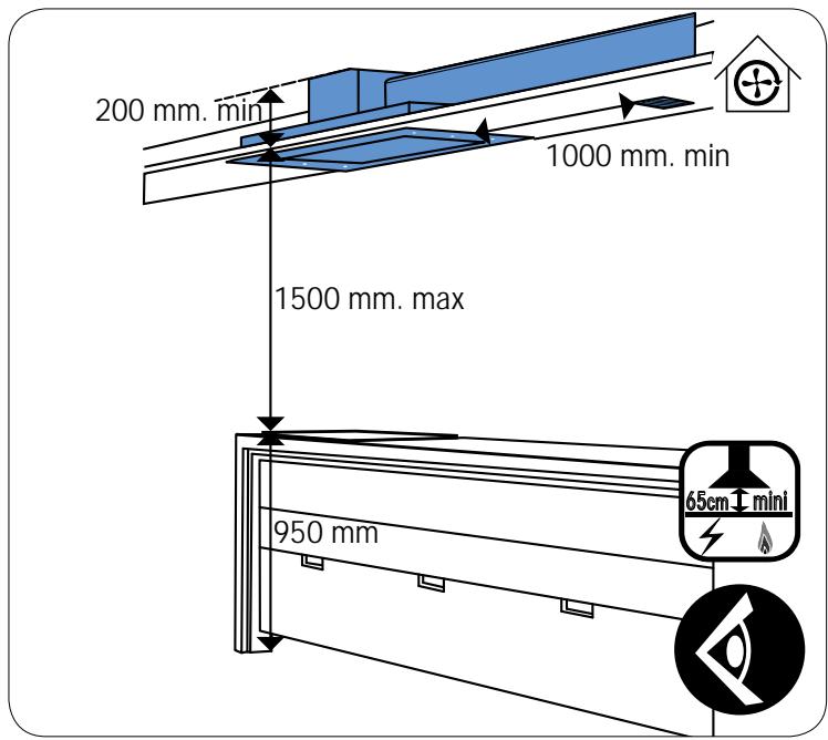 ROBLIN AQUA 900 - WANNEER EEN ELEKTRISCH ONDERDEEL BESCHADIGD RAAKT, MAG DIT ALLEEN WORDEN VERVANGEN DOOR EEN DOOR DE FABRIKANT ERKEND REPARATIEATELIER, AANGEZIEN SPECIAL GEREEDSCHAP IS VEREIST - 23