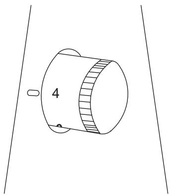 SINGER OVERLOCK PROFESSIONAL 5 - Comment réaliser des nervues - 2