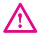 SINGER OVERLOCK PROFESSIONAL 5 - Danger: - 1