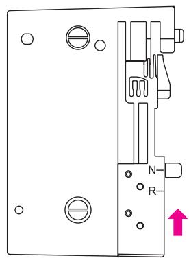 SINGER OVERLOCK PROFESSIONAL 5 - La couture de l'ourlet roulotté - 1