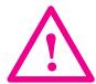 SINGER OVERLOCK PROFESSIONAL 5 - CONSIGNES DE SECURITE - 2