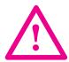 SINGER OVERLOCK PROFESSIONAL 5 - Danger: - 2