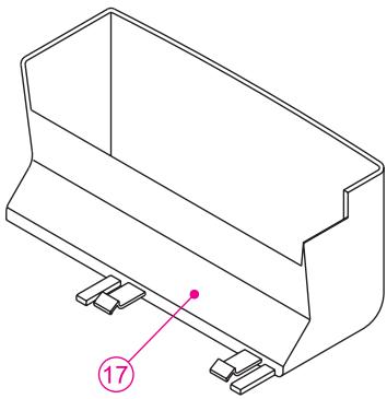 SINGER OVERLOCK PROFESSIONAL 5 - Informations sur les Aiguilles - 1