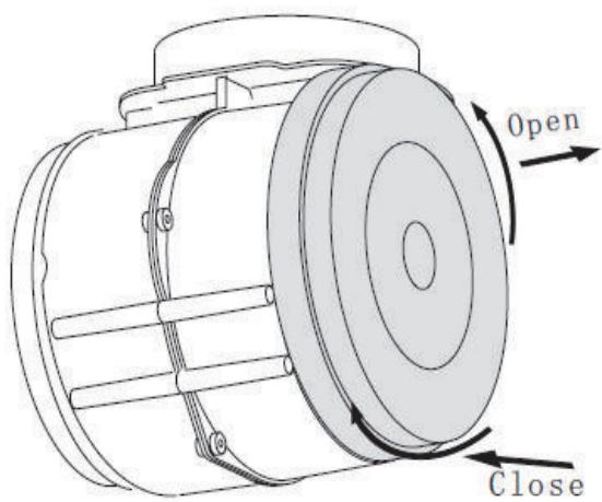 OCEANIC OCEAHT440R8 - Carbon Filter Replacement - 1