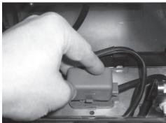 ORANIER LISSERO E-A - Interne elektrische Verbindungen herstellen - 3