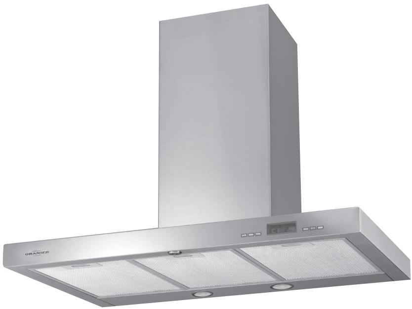 ORANIER LISSERO E-A - Küchentechnik - 1