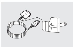 SAMSUNG QE65Q7F - (Applicable in countries with separate collection systems) - 1