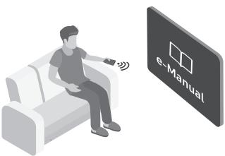 SAMSUNG QE65Q7F - Antes de leer este manual del usuario - 2