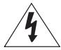 SAMSUNG QE65Q7F - Warning! Important Safety Instructions - 3
