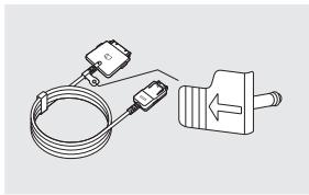 SAMSUNG QE65Q7F - What's in the Box? - 2