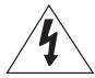 SAMSUNG QE65Q7F - Advarsel! Vigtige sikkerhedsinstruktioner - 3