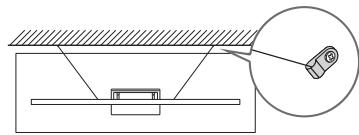 SAMSUNG QE65Q7F - PRODUTO LASER DE CLASSE 1 (One Invisible Connection) - 1
