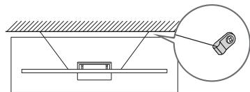 SAMSUNG QE65Q7F - CE - 3