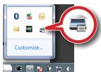 MUSTEK F1200N - Setting iDocScan Touch - 1