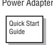 MUSTEK F1200N - PACKAGE CONTENTS - 4