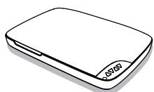 MUSTEK F1200N - PACKAGE CONTENTS - 1