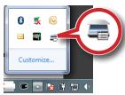 MUSTEK F1200N - Scanning From Scanner Buttons - 1