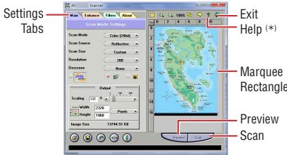 MUSTEK F1200N - [Windows] - 1