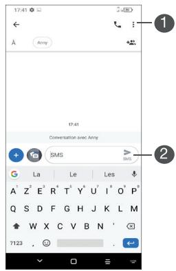 ESSENTIELB HEYOU 60 - Rédiger un nouveau message - 1