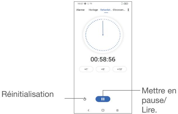 ESSENTIELB HEYOU 60 - RETARDATEUR - 1