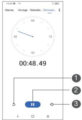 ESSENTIELB HEYOU 60 - CHRONOMÉTURE - 1