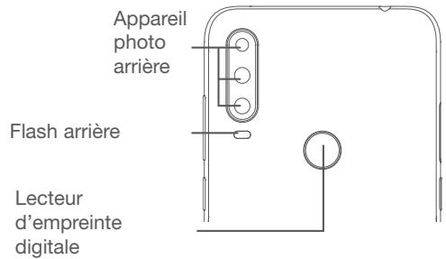 ESSENTIELB HEYOU 60 - Touches et connecteurs - 2