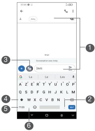 ESSENTIELB HEYOU 60 - GBOARD - 1