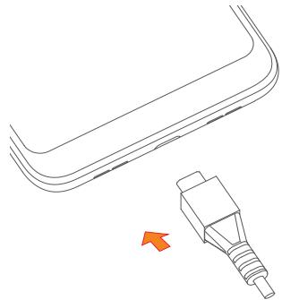 ESSENTIELB HEYOU 60 - Charger la batterie - 1