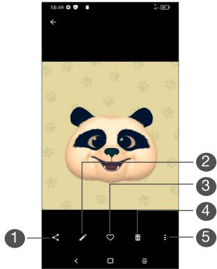 ESSENTIELB HEYOU 60 - Retravail des images et vidés - 1
